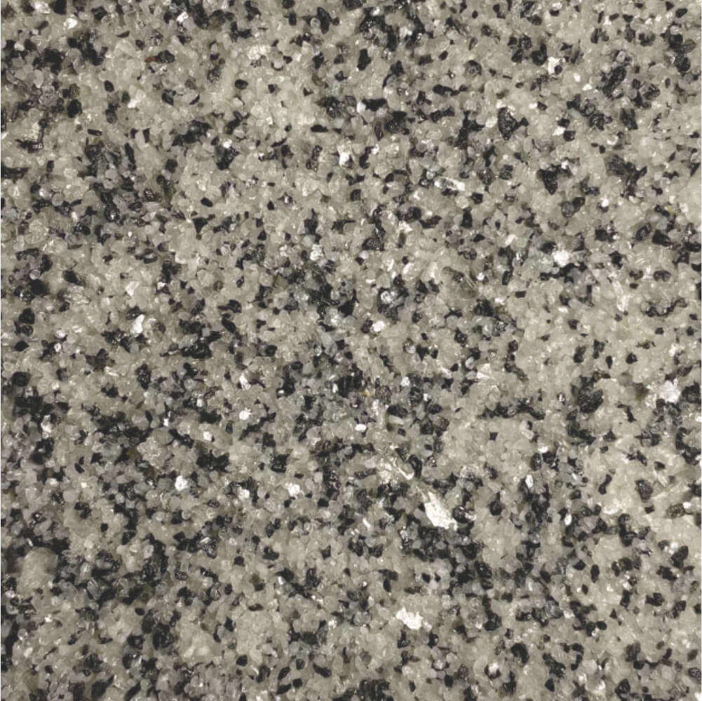 Textura Cristal Hematita Clara